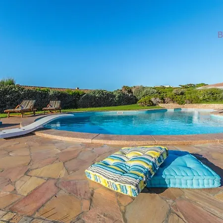 Villa Relax Bis Lux Greuli