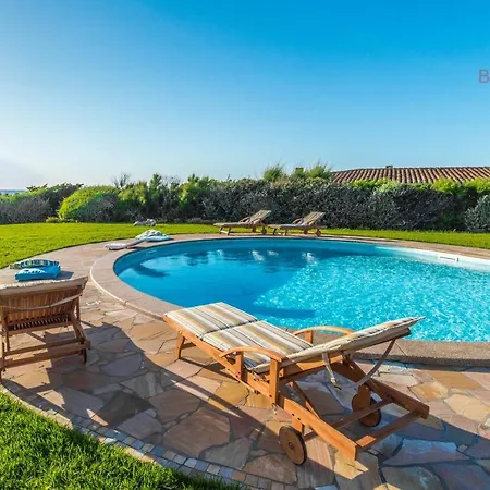 Relax Bis Lux Villa Greuli