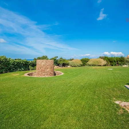 Relax Bis Lux Villa Greuli