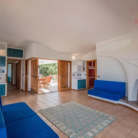 Relax Bis Lux Villa *