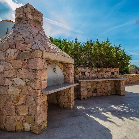 Villa Relax Bis Lux *