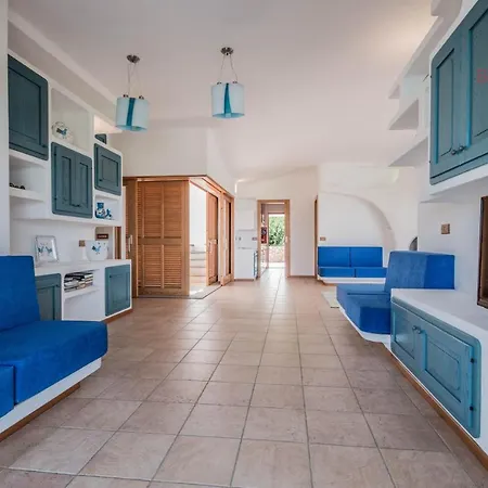 Relax Bis Lux Villa Greuli