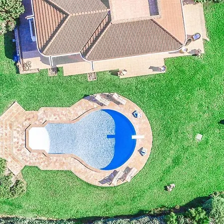 Relax Bis Lux Villa *