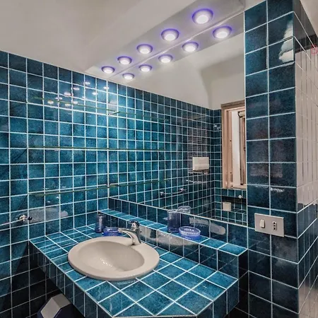 Relax Bis Lux Villa *