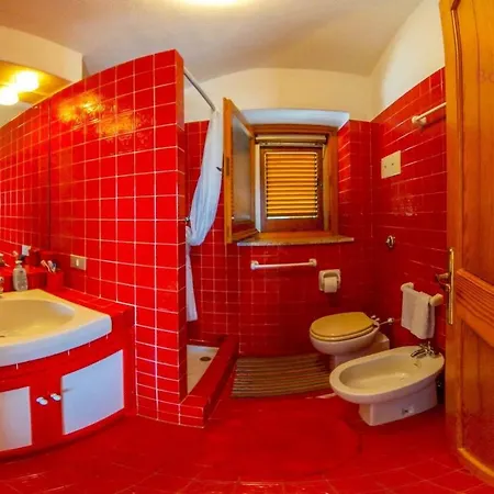 Relax Bis Lux Villa Greuli
