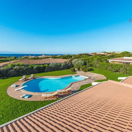 Relax Bis Lux Villa