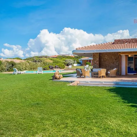 Relax Bis Lux Villa *