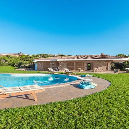 Relax Bis Lux Villa Greuli
