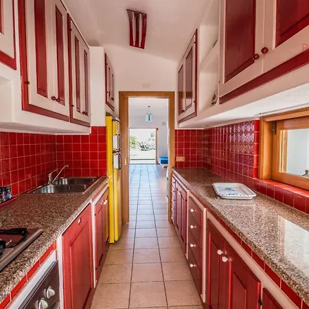 Relax Bis Lux Villa Greuli