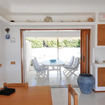 Relax Bis Lux Villa Greuli