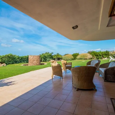 Relax Bis Lux Villa Greuli