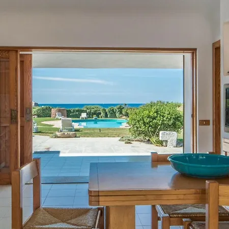 Villa Relax Bis Lux