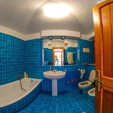 Relax Bis Lux Villa *